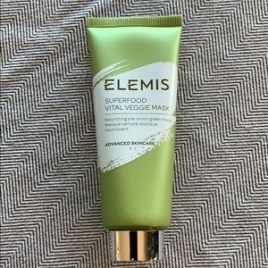 Elemis Superfood Vital Veggie Mask - New